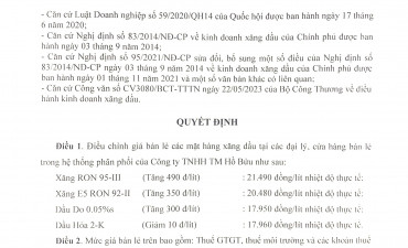 Tin tức